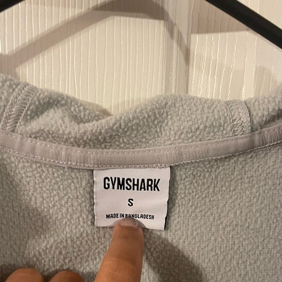 Gymshark Jacket - Picture 3 of 3